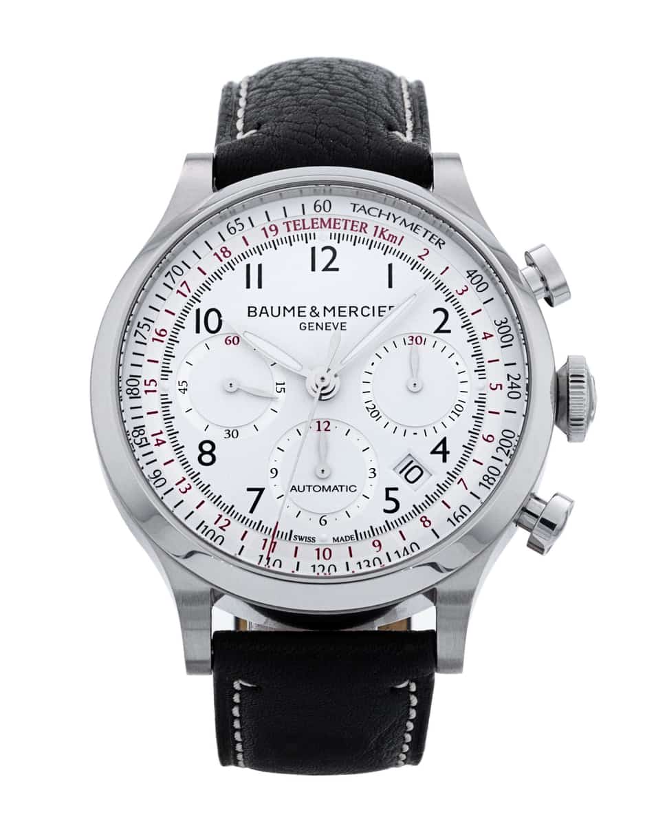 Baume et Mercier Capeland M0A10082 Baume et Mercier Capeland M0A10082